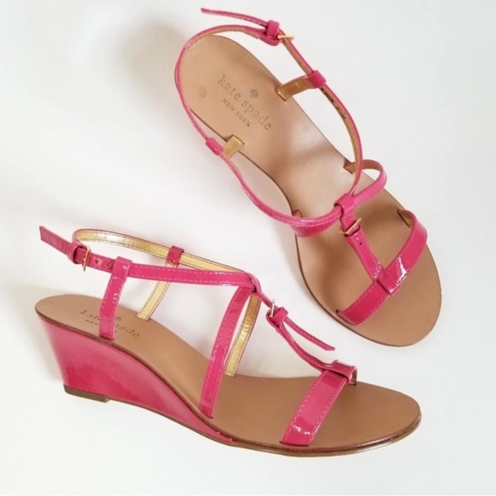 Kate spade sandals
